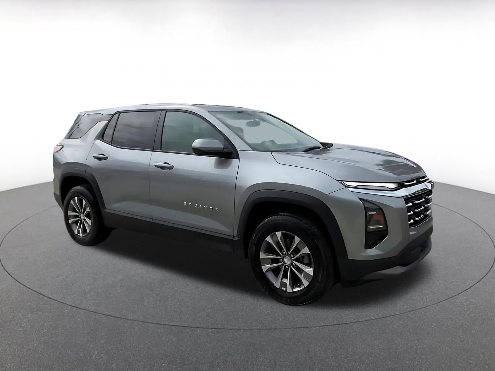 Used 2025 Chevrolet Equinox LT FWD video 2