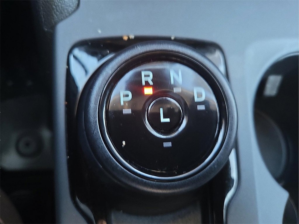 Used 2022 Ford Bronco Sport Outer Banks w/ Tech Package image 16