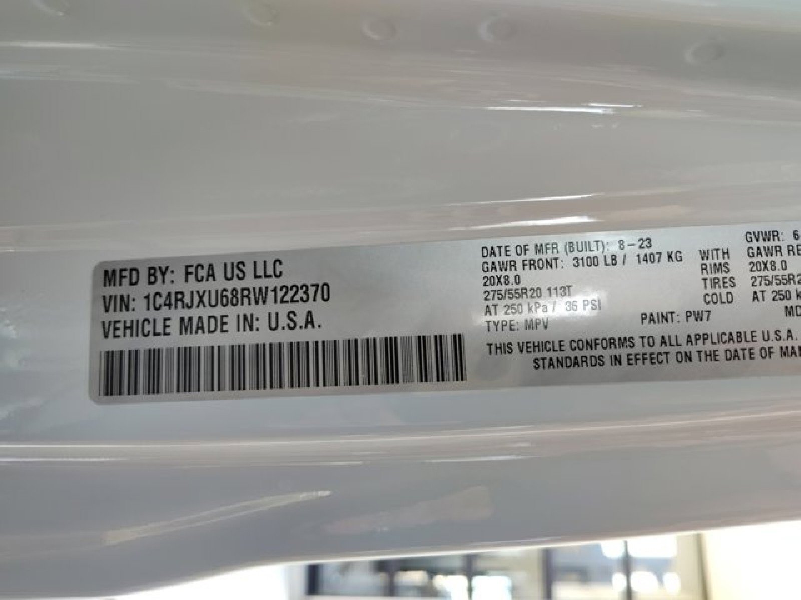 Used 2024 Jeep Wrangler High Altitude image 25