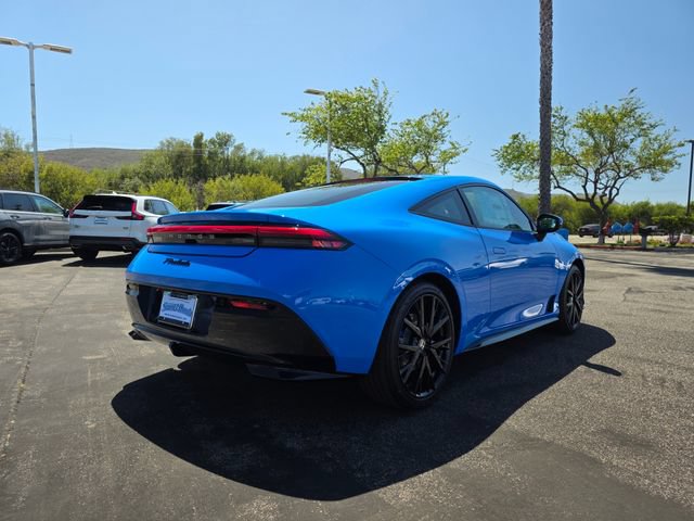 New 2026 Honda Prelude image 6