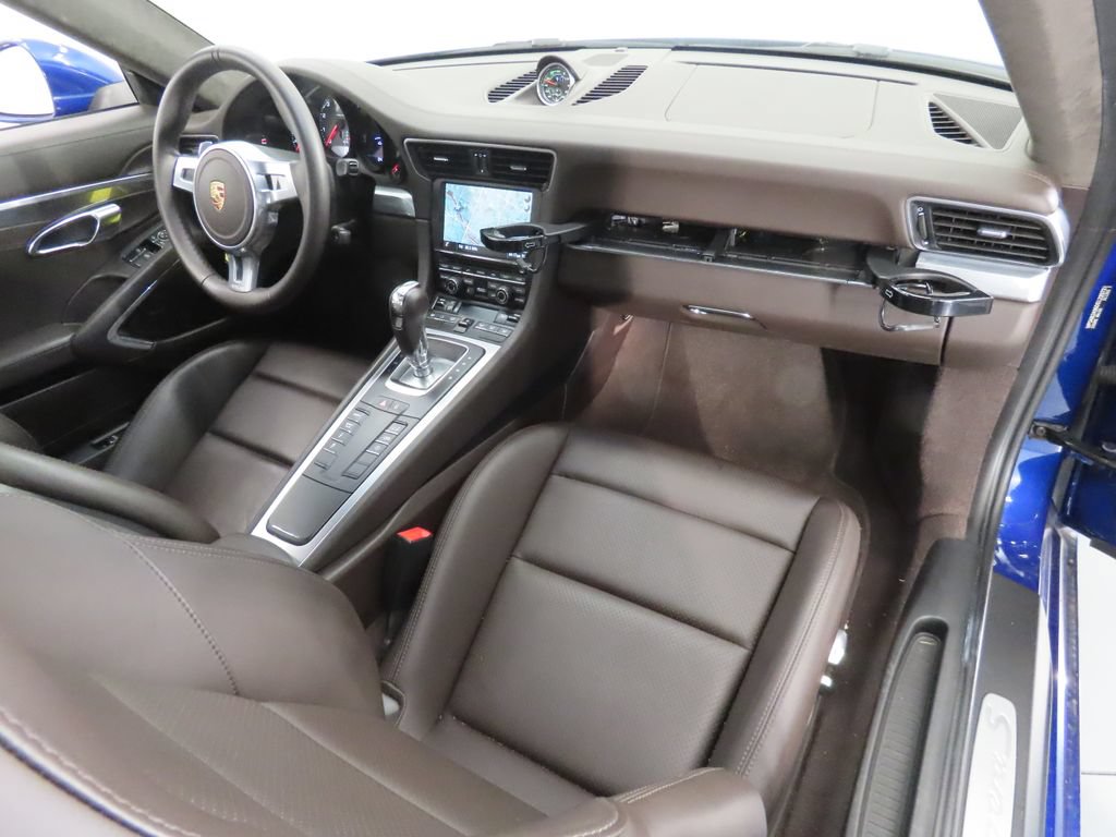 Used 2013 Porsche 911 Carrera S RWD image 44