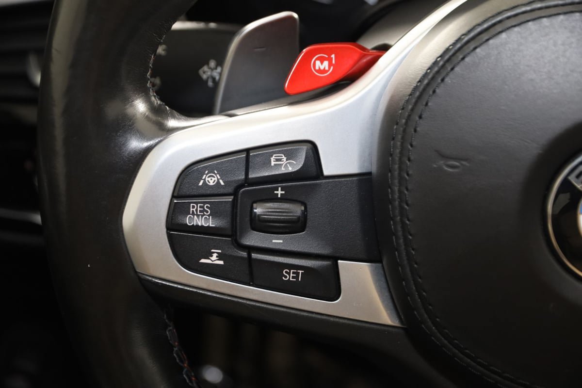 Used 2018 BMW M5 w/ Executive Package AWD/4WD image 43
