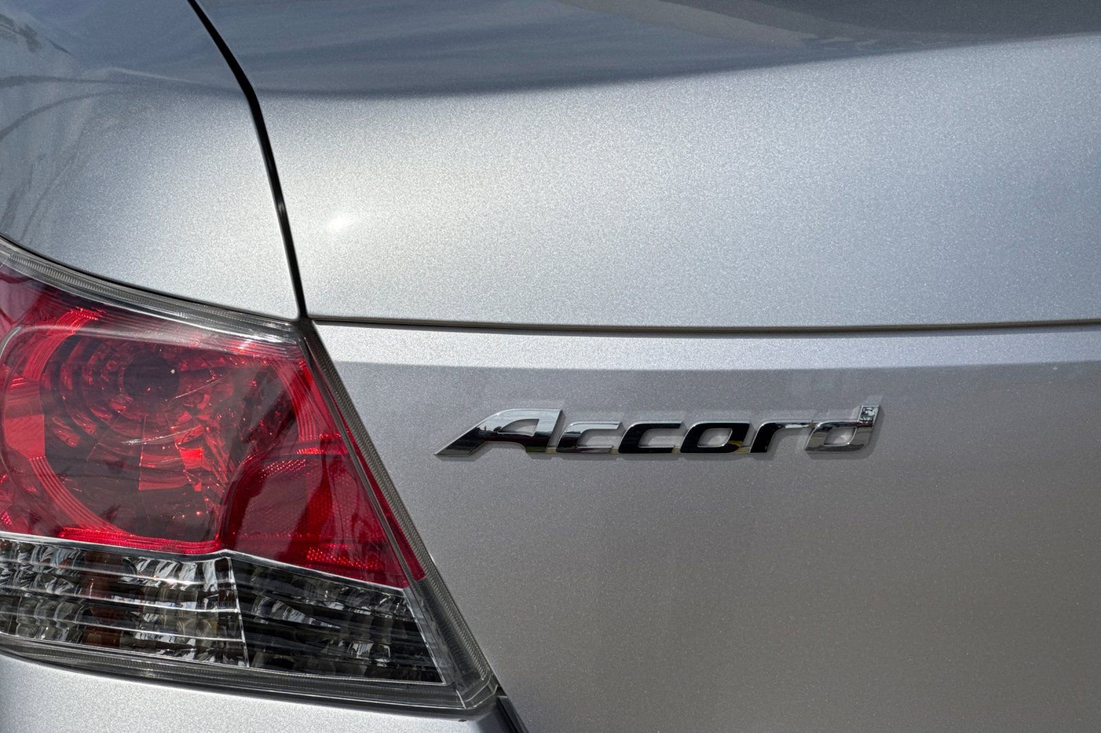 Used 2009 Honda Accord LX-P image 24