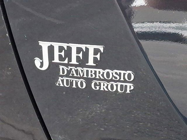 Used 2024 Mitsubishi Eclipse Cross LE image 35