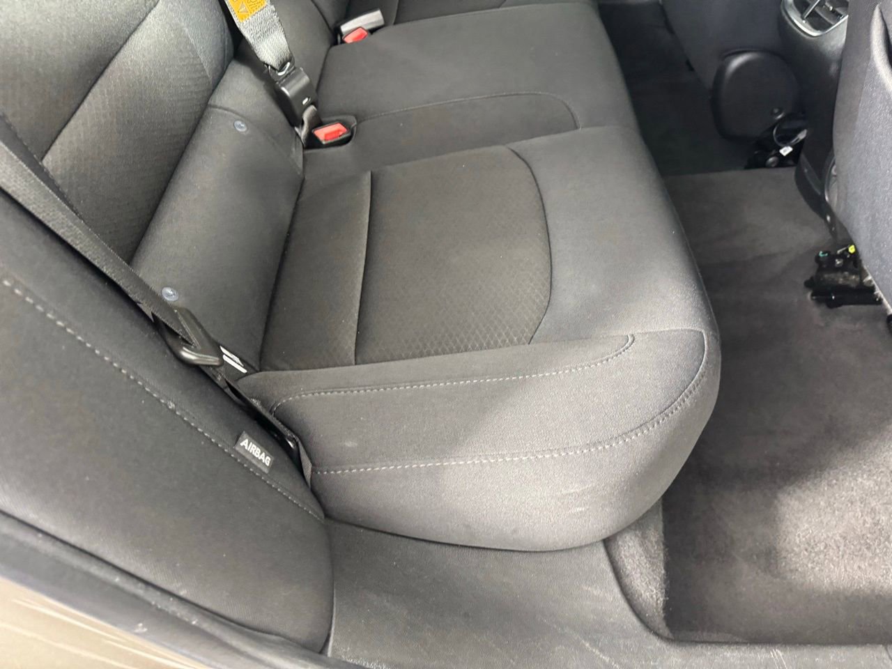 Used 2023 Chevrolet Malibu LT w/ Driver Confidence Package image 27