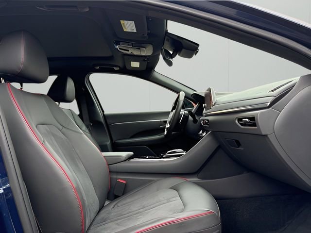Used 2022 Hyundai Sonata SEL Plus image 14