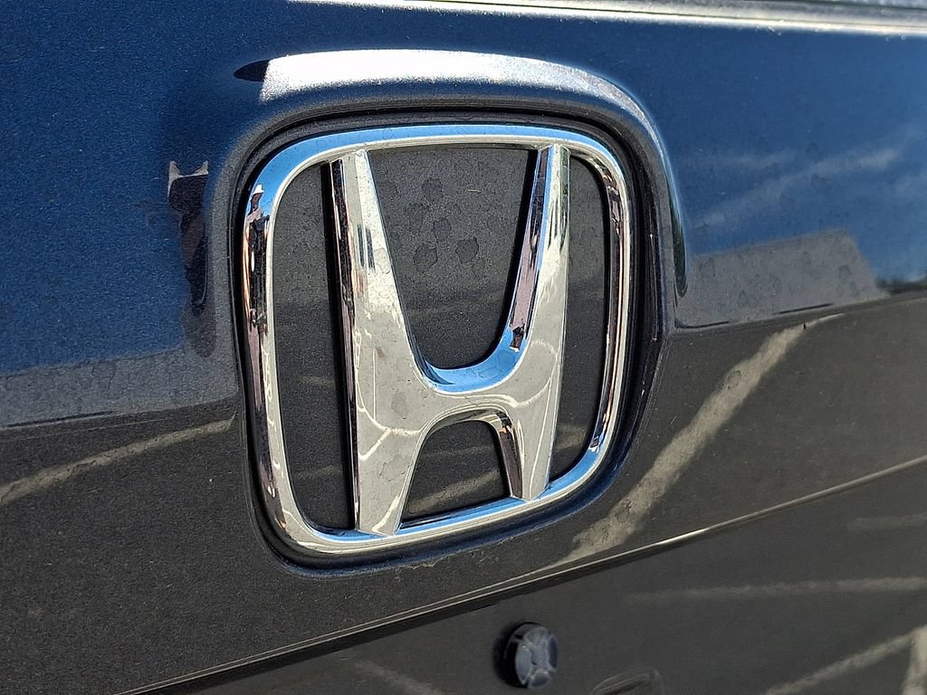 Used 2024 Honda CR-V LX image 10