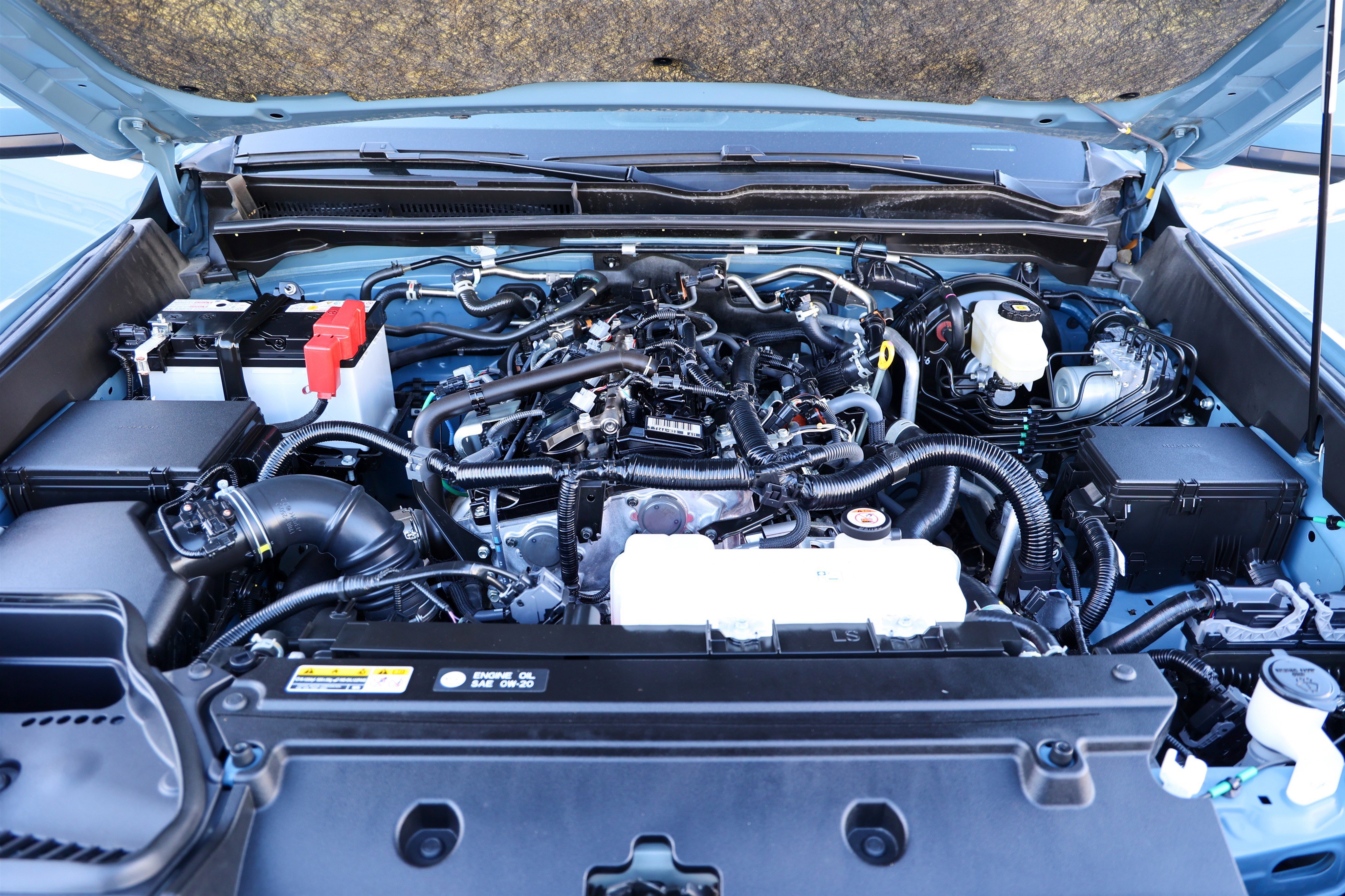 Certified 2025 Toyota 4Runner Limited image 15