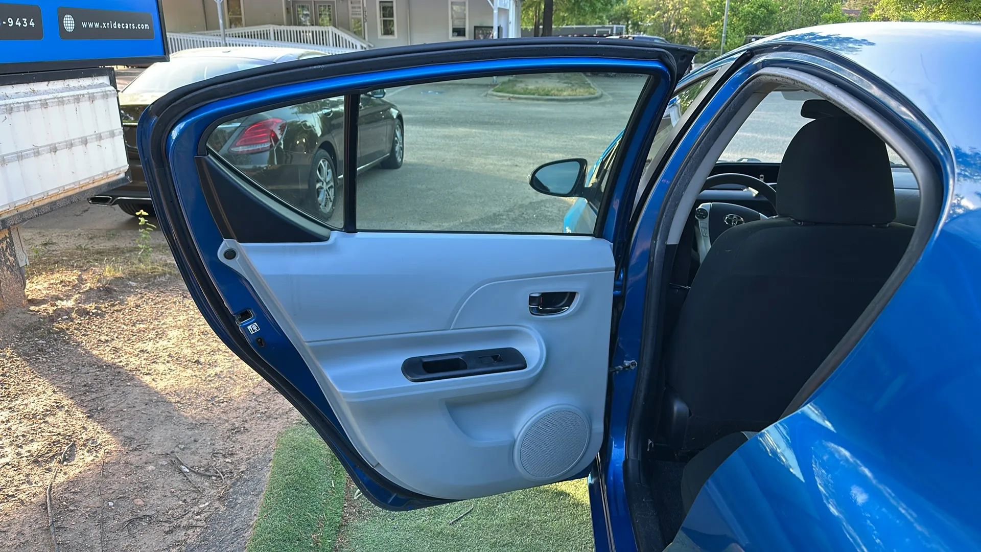 Used 2013 Toyota Prius C Two FWD image 17