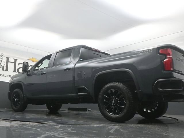 New 2026 Chevrolet Silverado 2500 LT w/ Trail Boss Package image 5