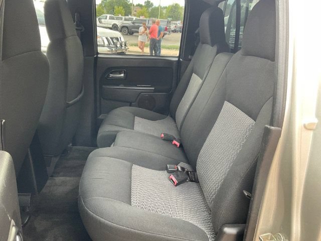 Used 2009 Chevrolet Colorado LT w/ LT Preferred Equipment Group RWD image 19