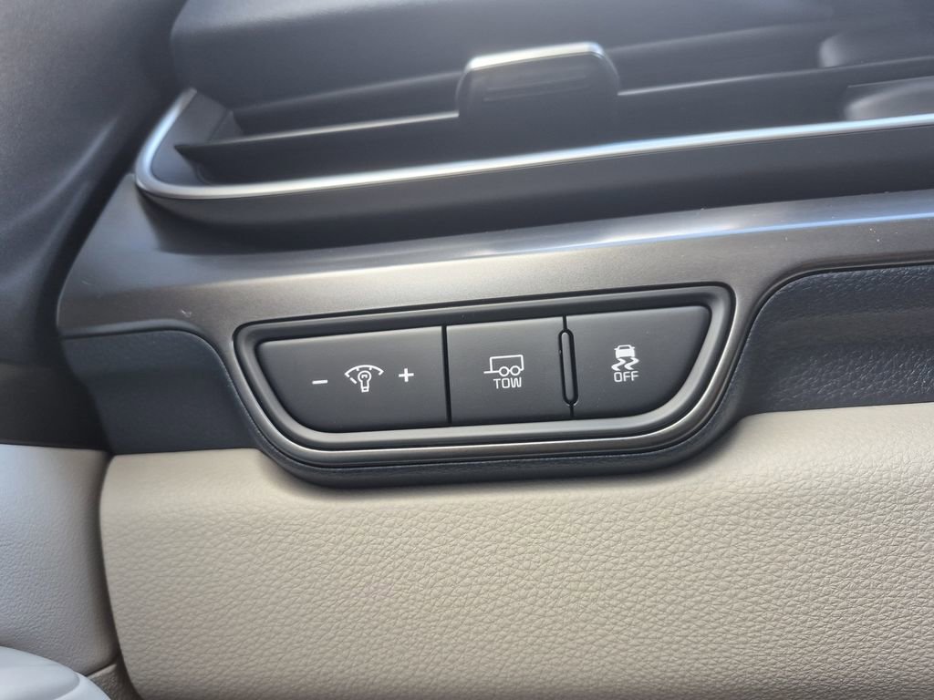 New 2026 Kia Carnival SX Prestige image 24