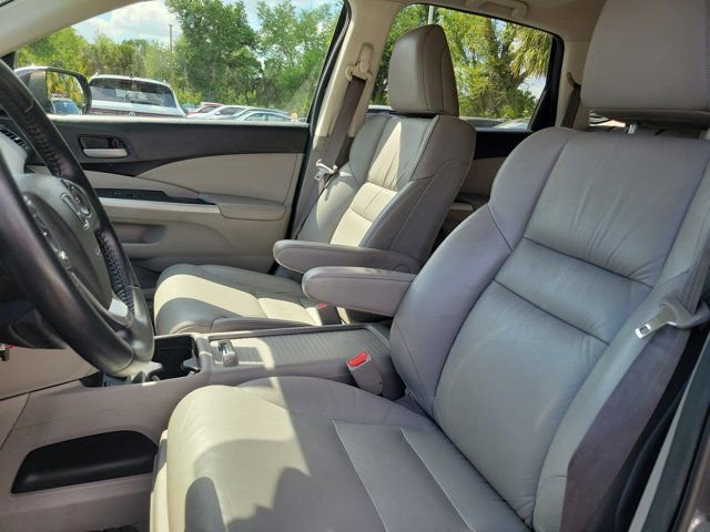 Used 2013 Honda CR-V EX-L image 19