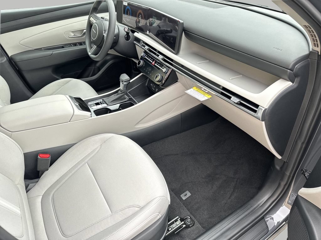New 2026 Hyundai Tucson SEL AWD/4WD image 25