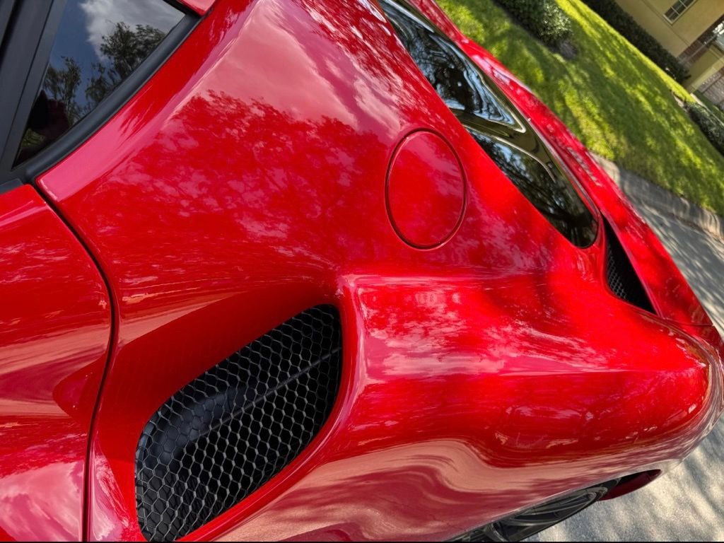 Used 2024 Ferrari 296 GTB image 38