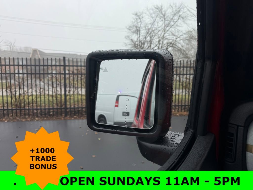 New 2026 Jeep Wrangler Sport S image 15