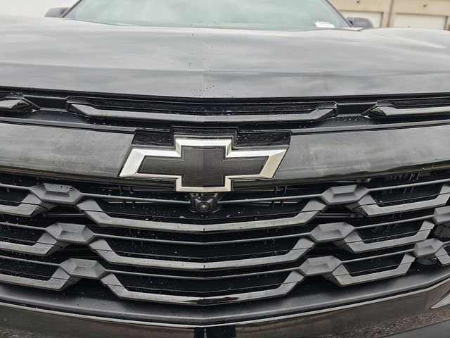 New 2026 Chevrolet Equinox LT w/ Convenience Package II FWD image 31