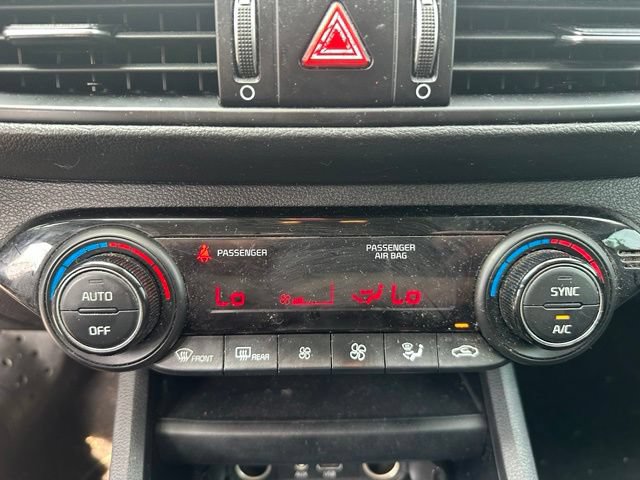 Used 2019 Kia Forte Sedan FWD image 12