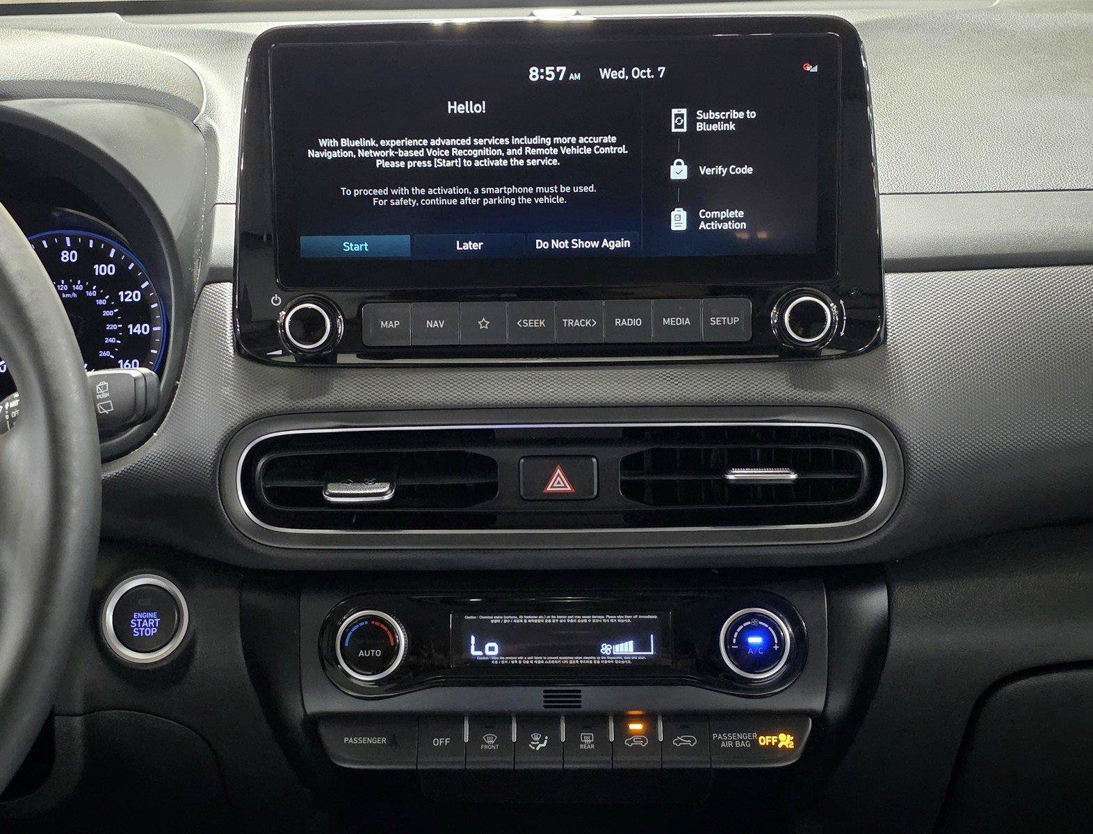 Used 2023 Hyundai Kona SEL w/ Convenience Package FWD image 25