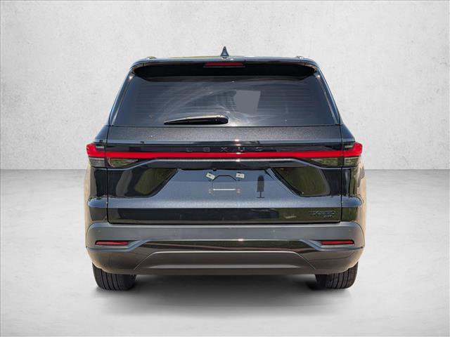 Used 2026 Lexus TX 350 AWD w/ Technology Package image 7