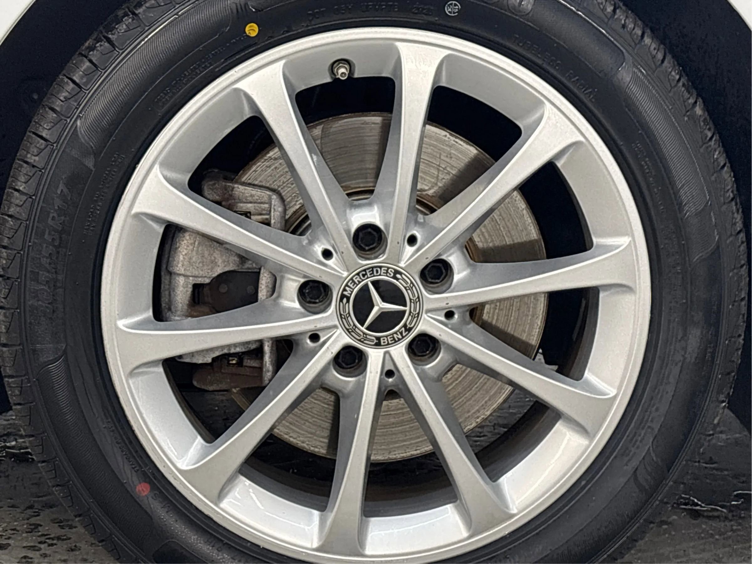 Used 2020 Mercedes-Benz A 220 4MATIC image 31