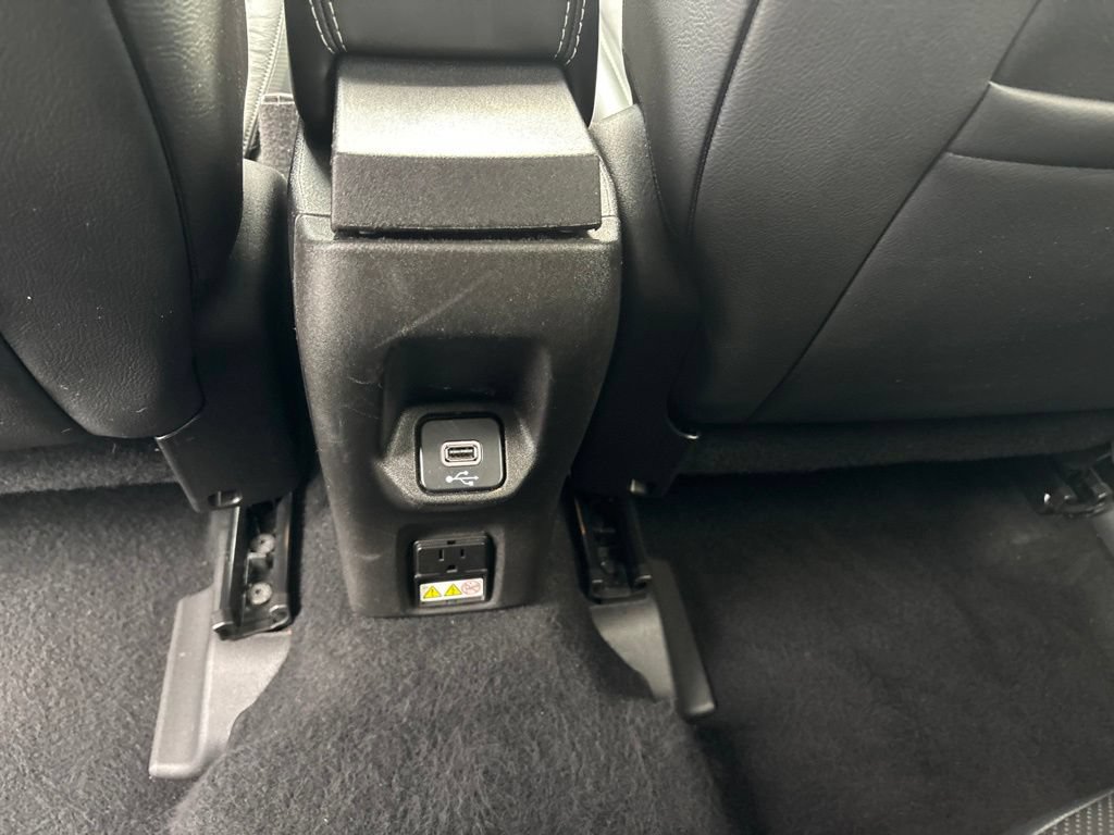 Used 2020 Jeep Renegade Altitude AWD/4WD image 30