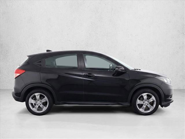 Used 2022 Honda HR-V LX image 8