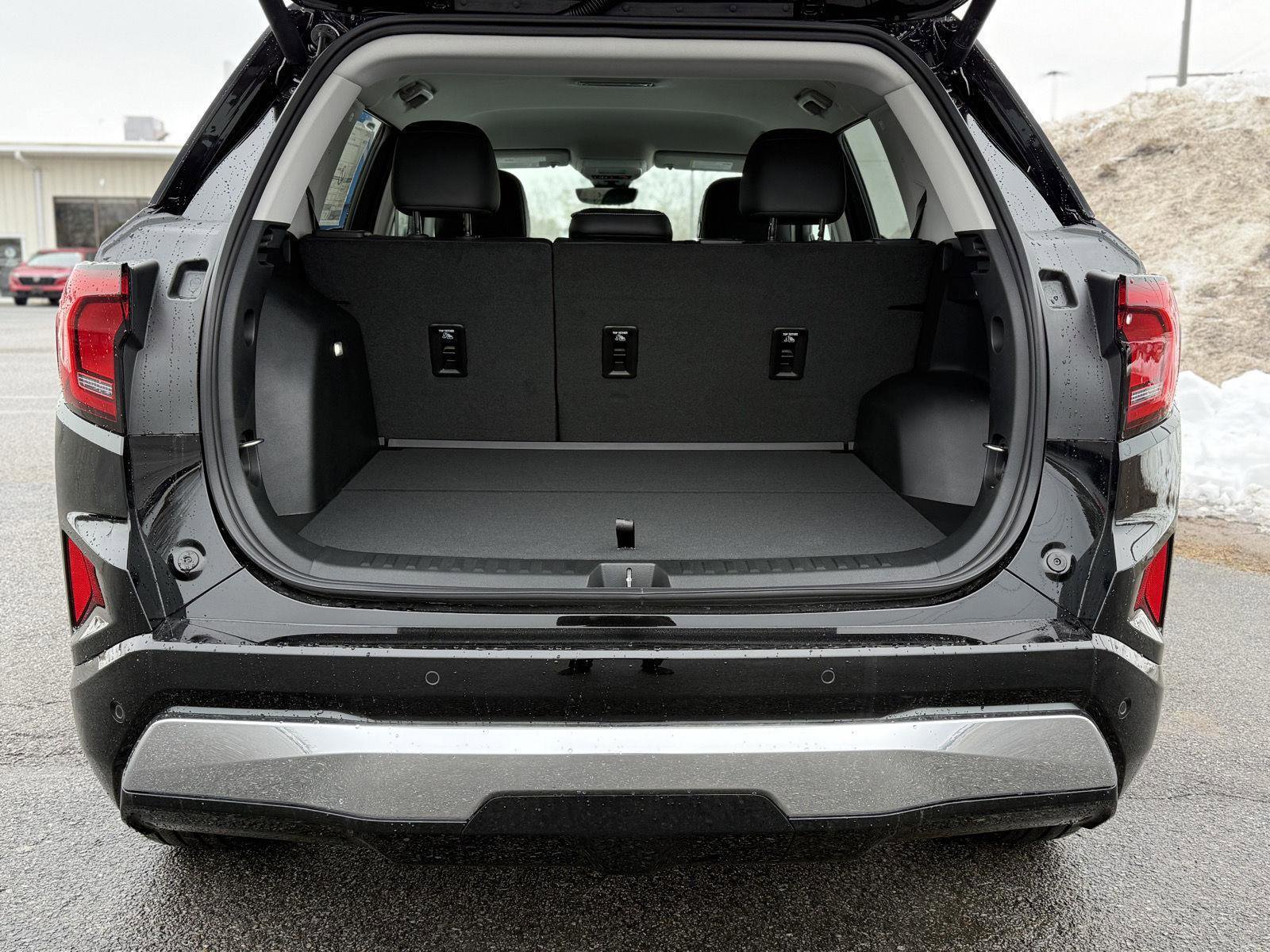 New 2026 GMC Terrain Denali image 10