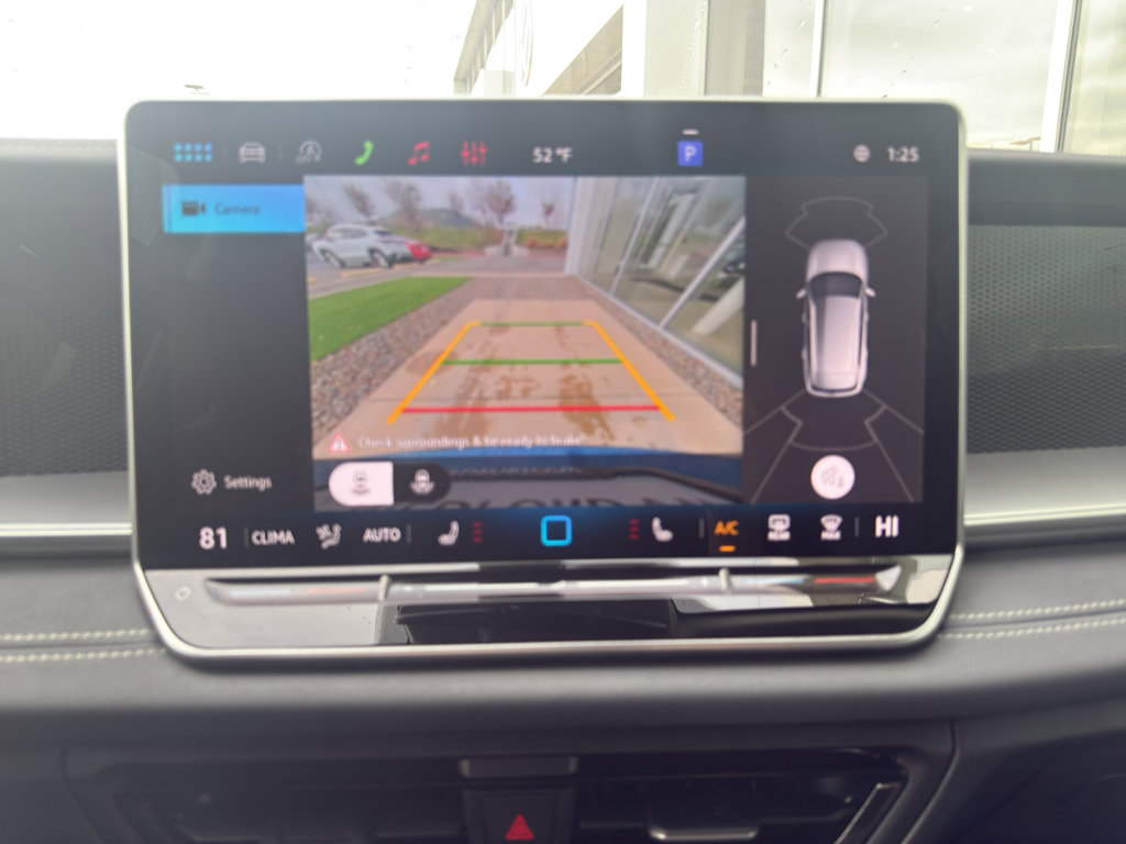 New 2026 Volkswagen Tiguan SE image 11