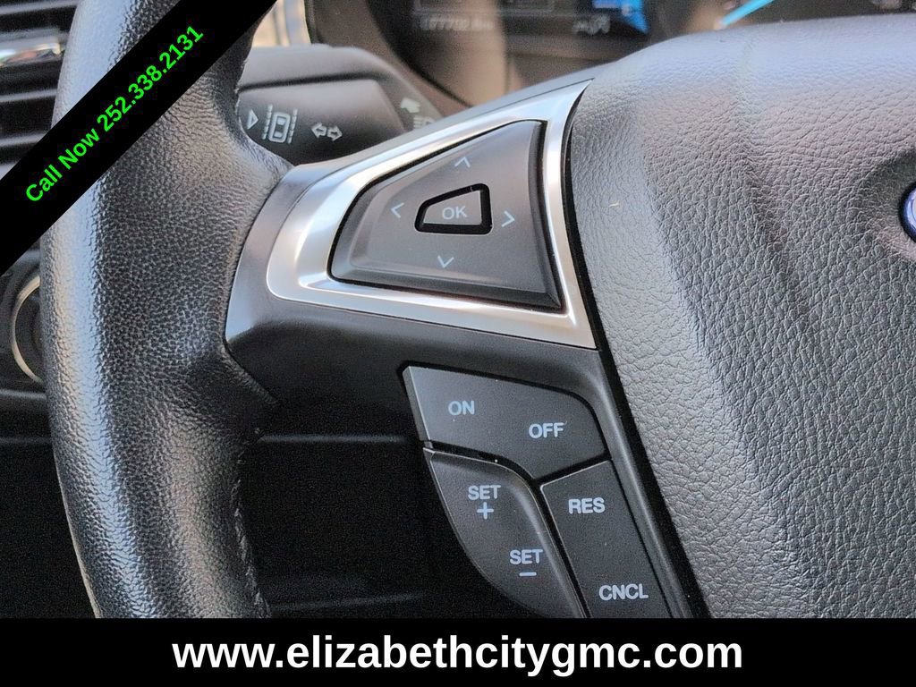 Used 2023 Ford Edge SEL w/ Convenience Package AWD/4WD image 23
