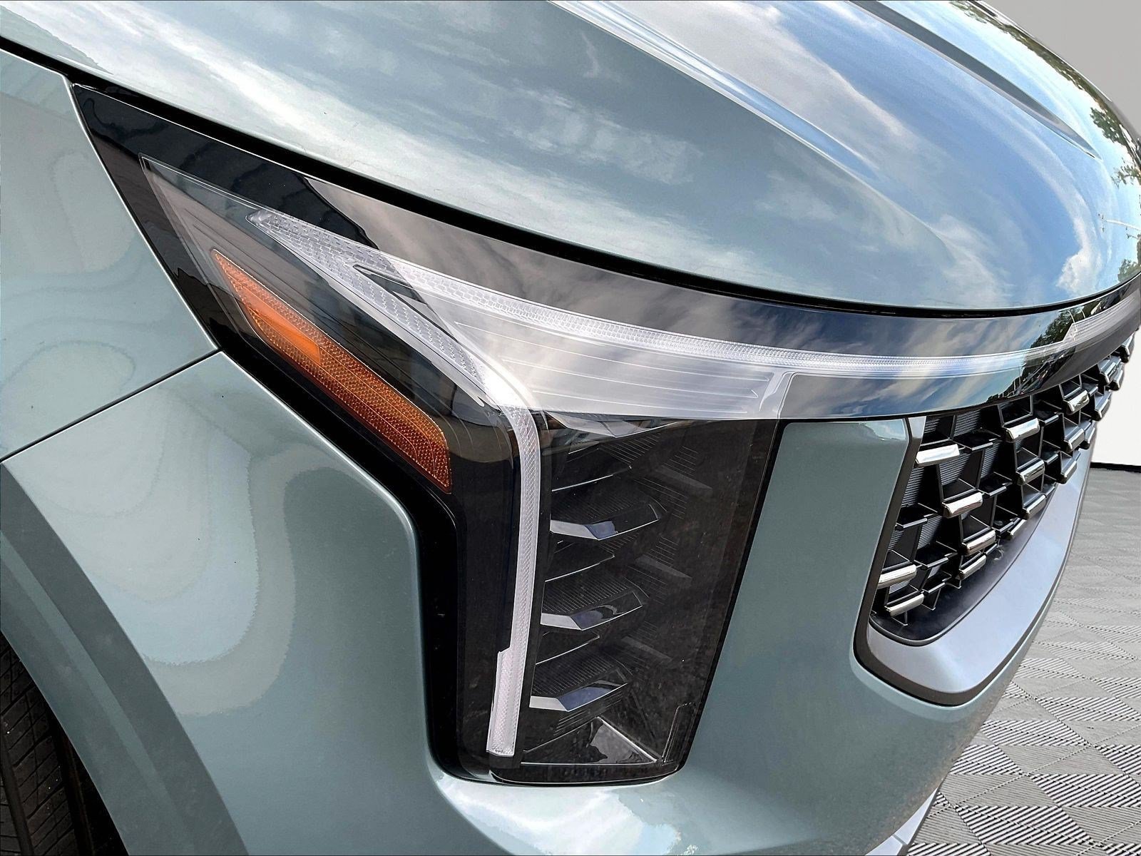 New 2027 Kia Carnival SX FWD image 8