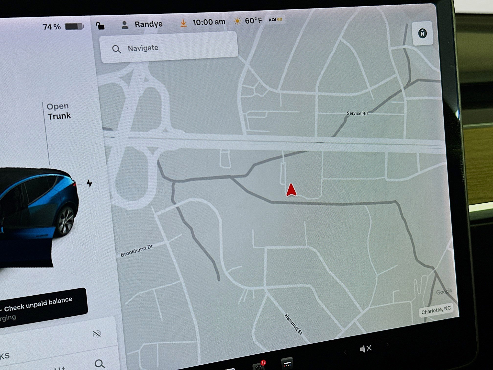 Used 2021 Tesla Model Y Long Range image 21