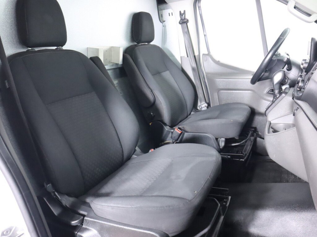 Used 2020 Ford Transit 250 250 w/ Exterior Upgrade Package image 34