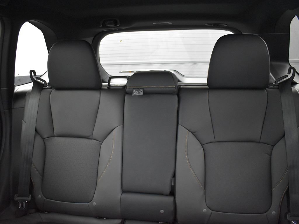 New 2026 Subaru Forester Wilderness image 24