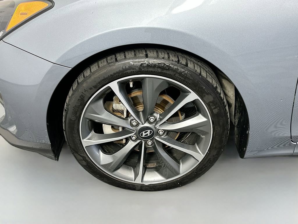 Used 2019 Hyundai Veloster 2.0 Premium FWD image 29