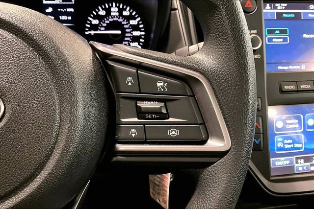 Used 2025 Subaru Impreza 2.0i image 19