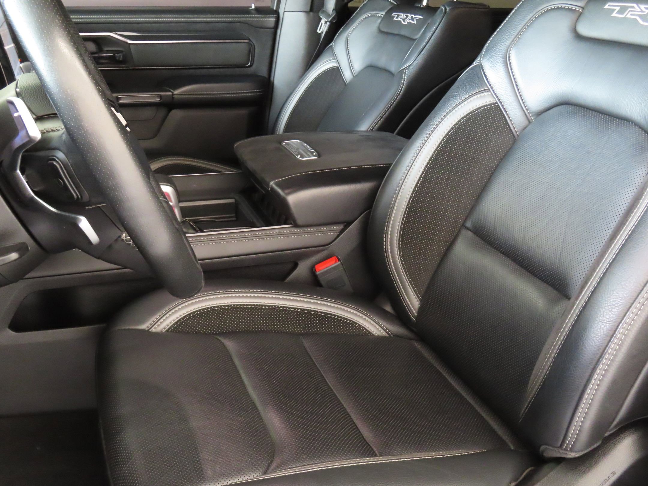 Used 2022 RAM 1500 TRX w/ TRX Level 1 Equipment Group image 11