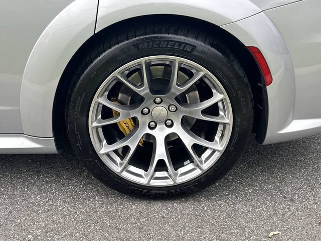 Used 2023 Dodge Charger SRT Hellcat w/ Harman/Kardon Audio Group RWD image 11