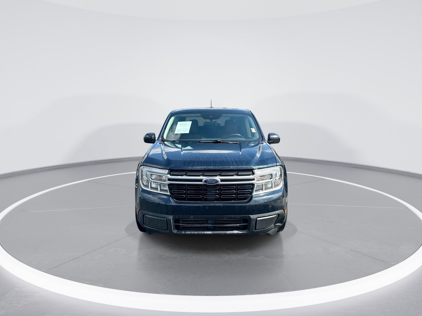Used 2022 Ford Maverick Lariat FWD image 3