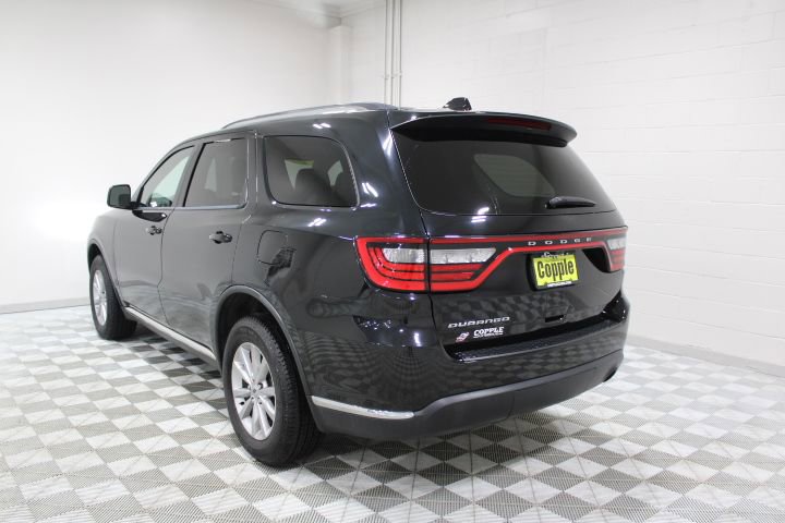 Used 2024 Dodge Durango SXT image 9