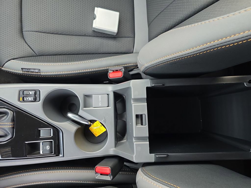 New 2026 Subaru Crosstrek 2.5i Wilderness image 24