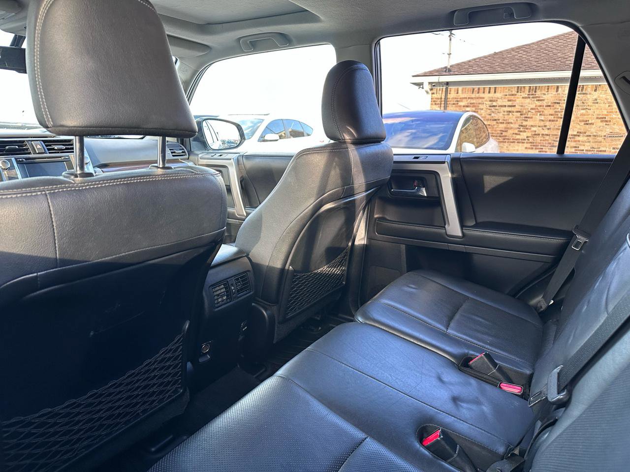 Used 2015 Toyota 4Runner Limited image 13