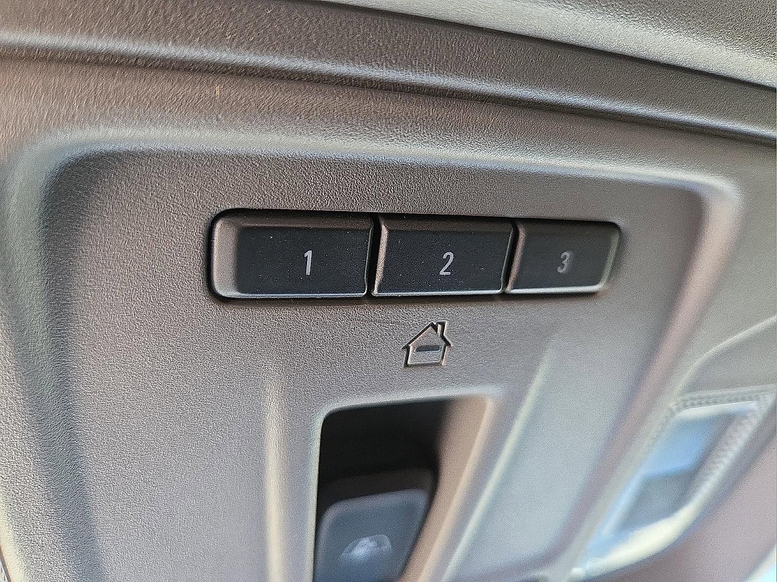 Certified 2021 GMC Sierra 1500 SLT AWD/4WD image 21