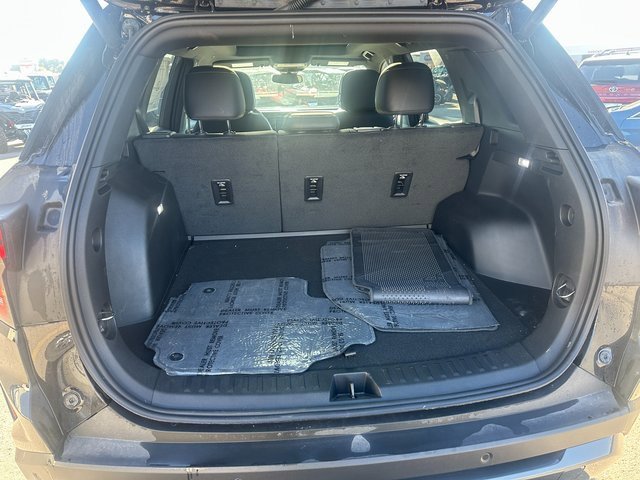 New 2025 GMC Terrain Elevation w/ Elevation Premium Package image 13