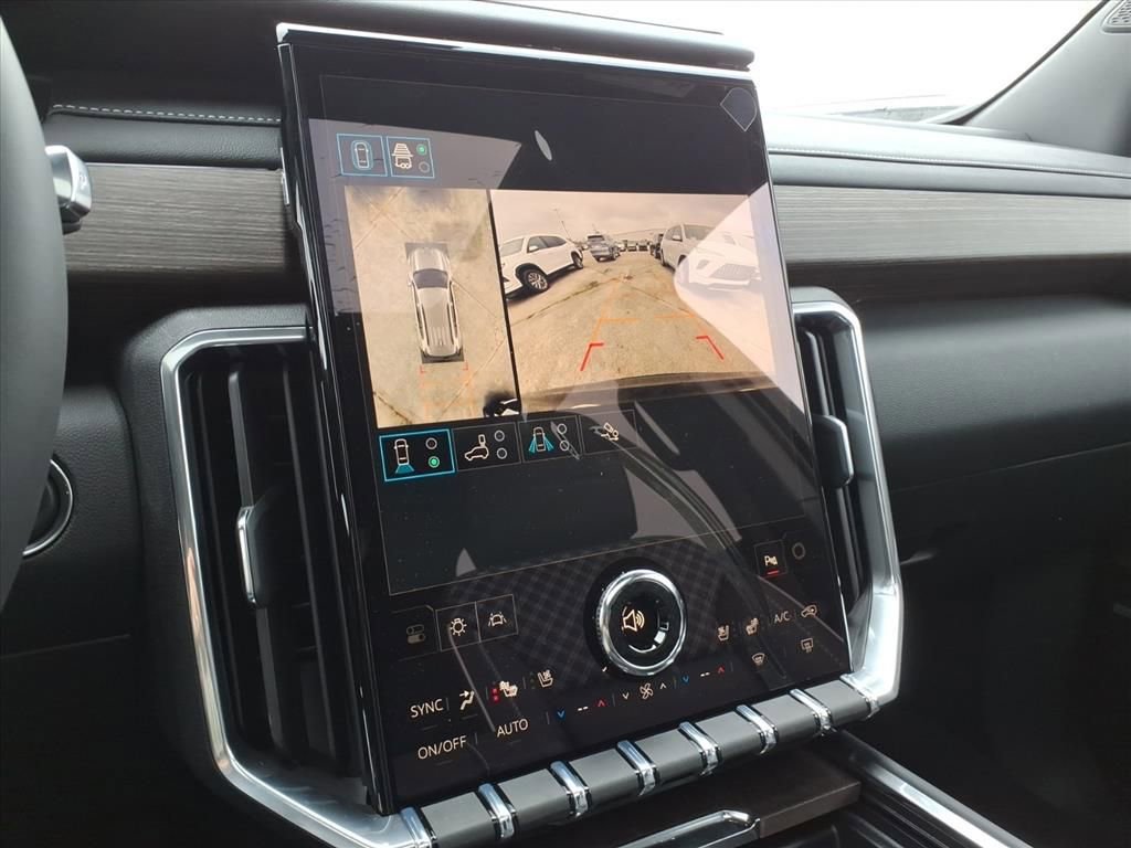 New 2026 GMC Acadia Denali image 20