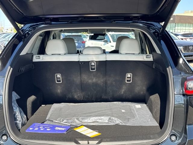 New 2025 MAZDA CX-5 AWD 2.5 S image 10