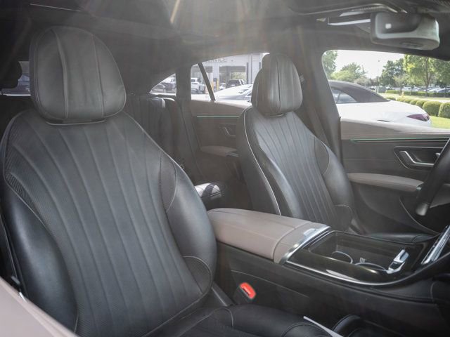 Certified 2023 Mercedes-Benz EQS 450+ Sedan image 28