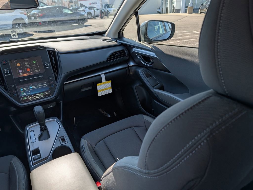 Certified 2024 Subaru Impreza 2.0i image 11