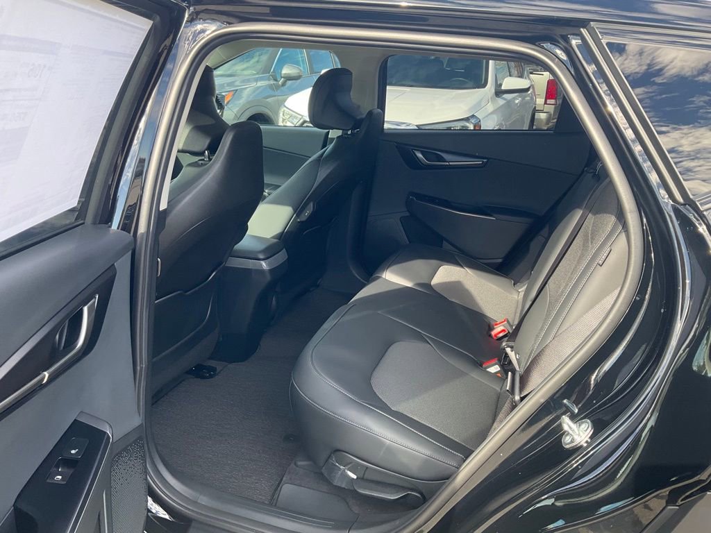 New 2025 Kia EV6 Light image 30