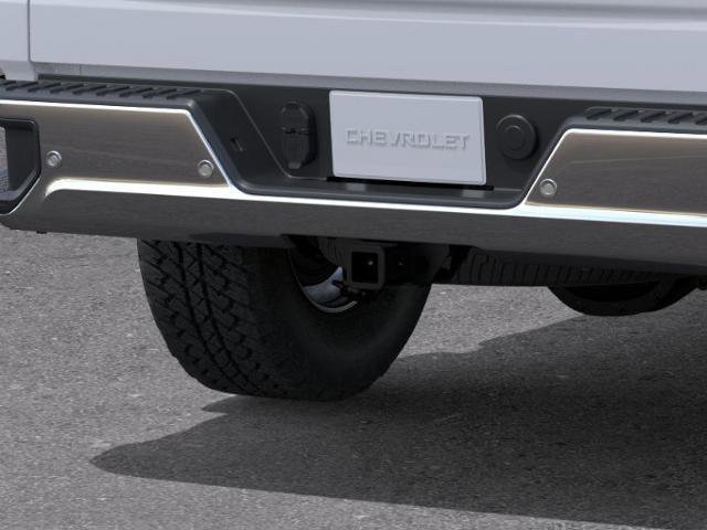 New 2026 Chevrolet Silverado 1500 W/T image 14